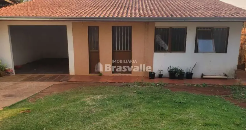 Casa a venda no bairro Cancelli