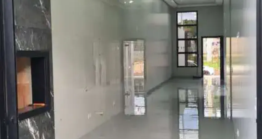 Casa com 3 quartos à venda no Floresta, Cascavel 