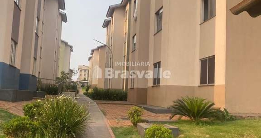 Apartamento com 2 quartos à venda no Brazmadeira, Cascavel 