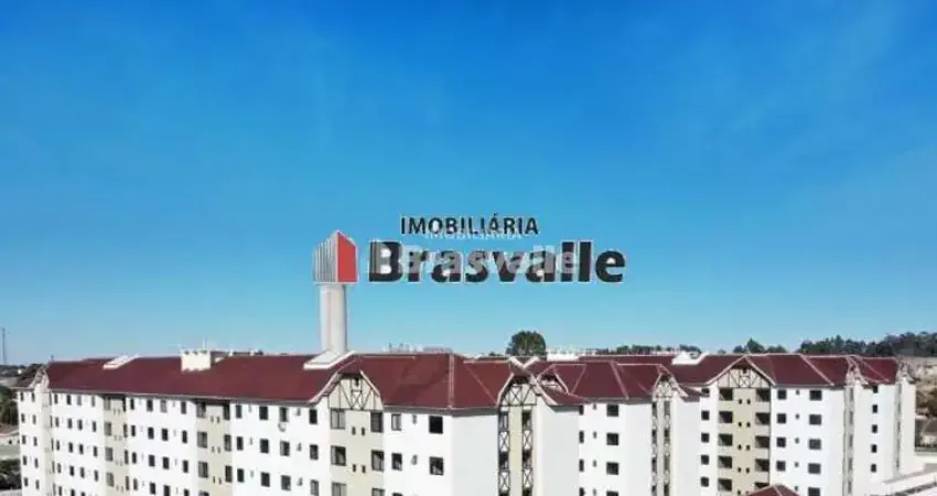 Apartamento a venda no condomínio rosengarten no bairro neva