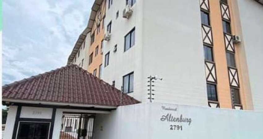 Apartamento com 2 quartos à venda no Região do Lago, Cascavel 