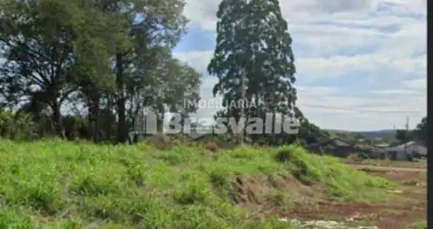 Terreno à venda no Interlagos, Cascavel 