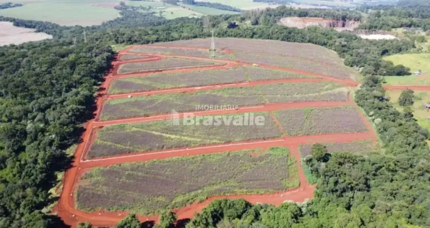 Terreno à venda no Universitário, Cascavel 