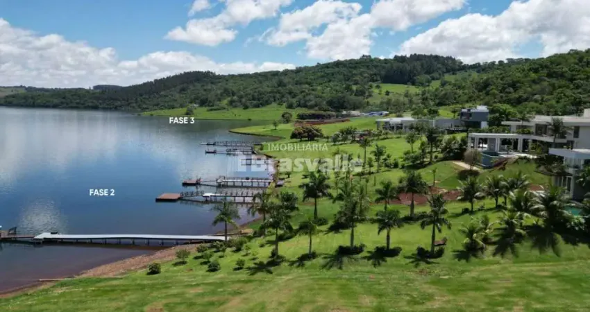 Terreno em condomínio fechado à venda no Zona Rural, Boa Vista da Aparecida 