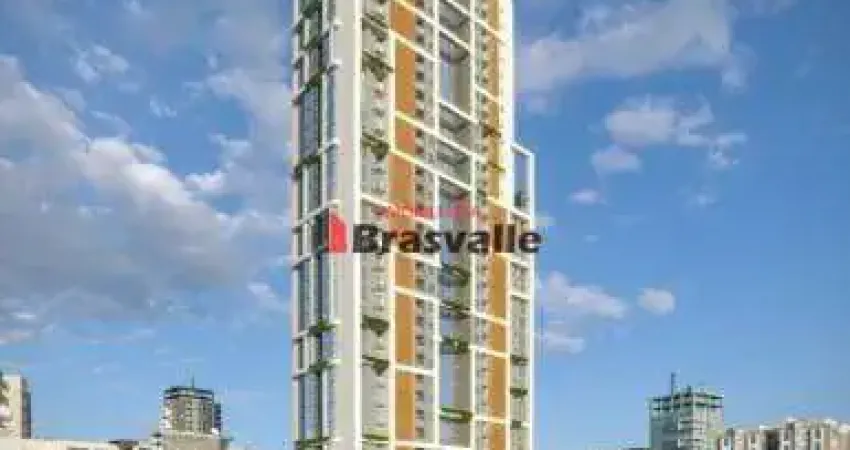 Apartamento com 2 quartos à venda no Centro, Cascavel 