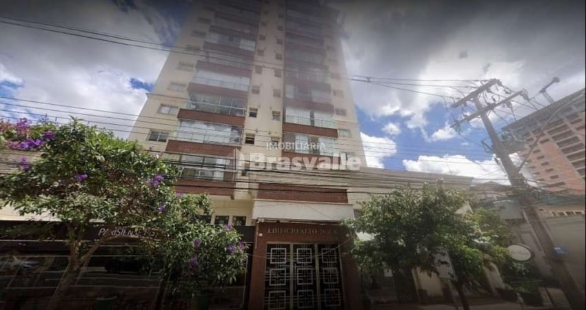 Apartamento com 3 quartos à venda no Centro, Cascavel 