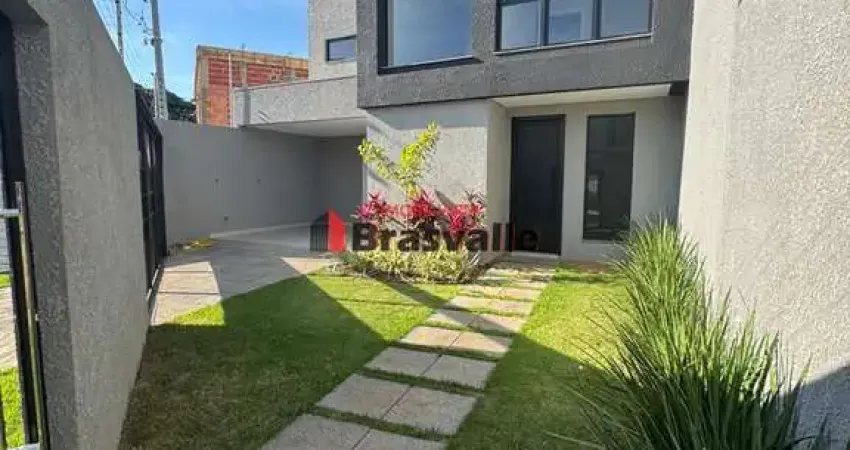 Casa com 3 quartos à venda no Cancelli, Cascavel 