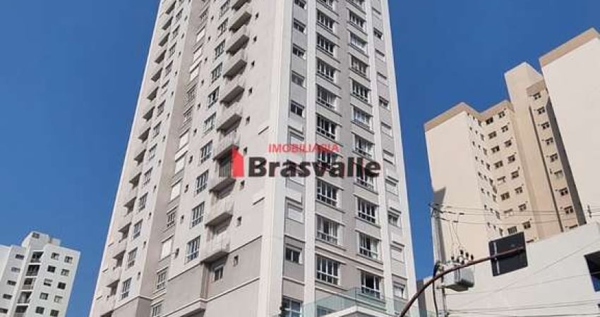 Apartamento a venda no condomínio Absolute no bairro Centro
