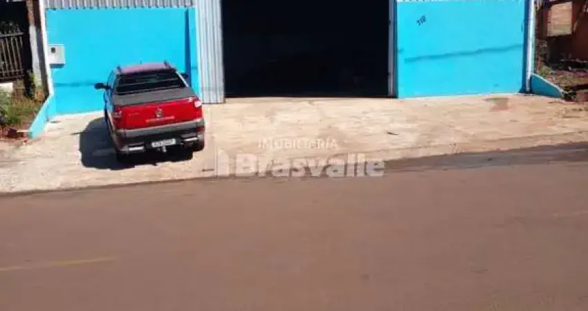 Barracão / Galpão / Depósito à venda no Cascavel Velho, Cascavel 