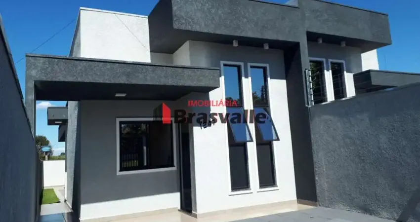 Casa com 3 quartos à venda no Universitário, Cascavel 