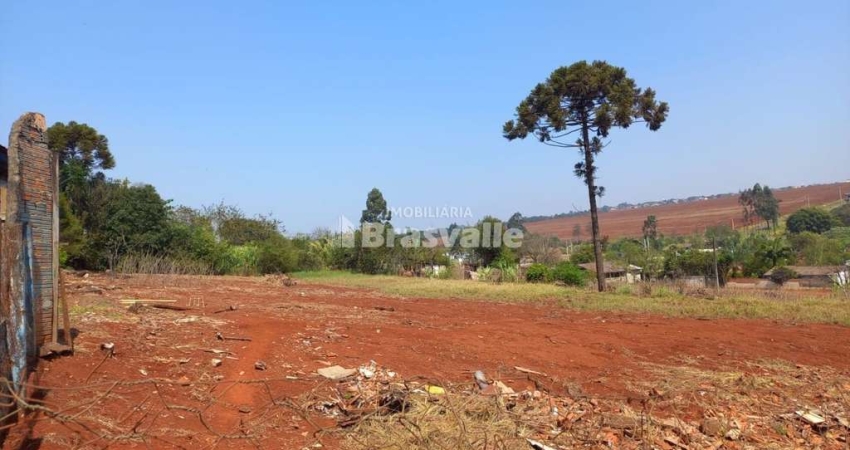 Terreno à venda no Morumbi, Cascavel 