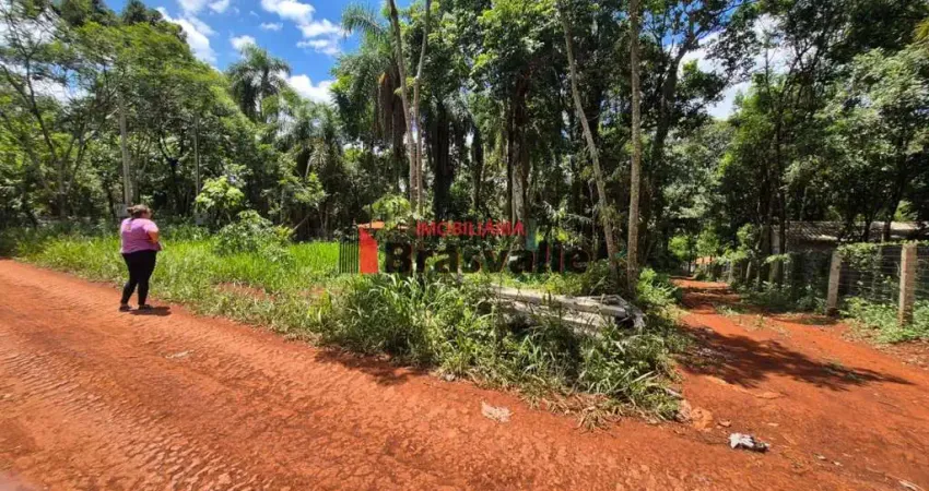 Chácara / sítio à venda no São Salvador, Cascavel