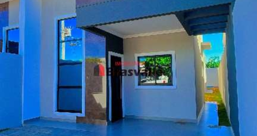 Casa a venda no bairro Periolo