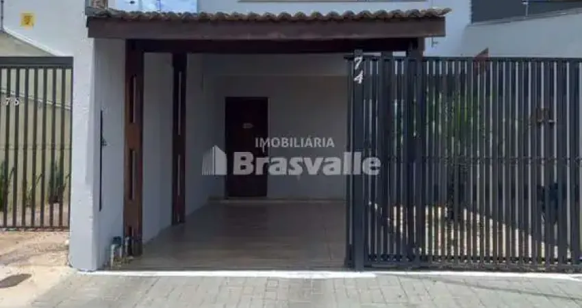 Casa com 2 quartos à venda no Alto Alegre, Cascavel 
