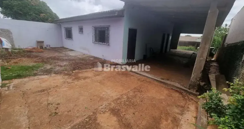 Casa com 3 quartos à venda no Brasília, Cascavel 