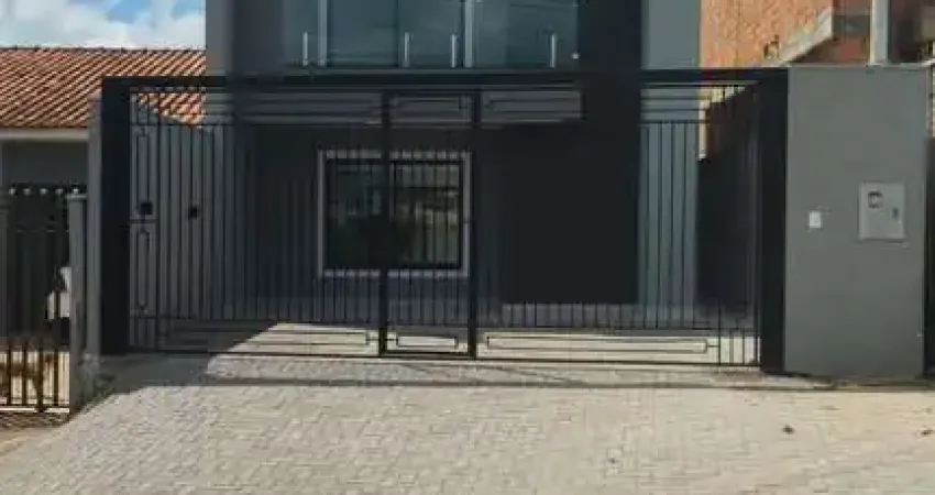 Casa com 4 quartos à venda no Coqueiral, Cascavel 