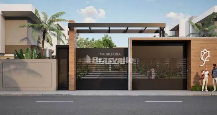 Casa com 4 quartos à venda no São Cristóvão, Cascavel 