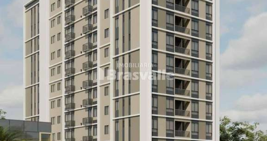 Apartamento com 2 quartos à venda no Cancelli, Cascavel 