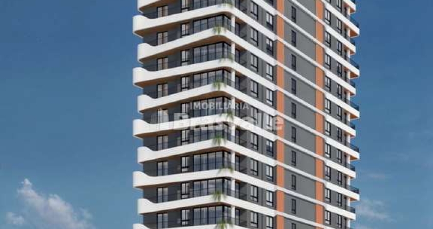 Apartamento com 2 quartos à venda no Centro, Cascavel 