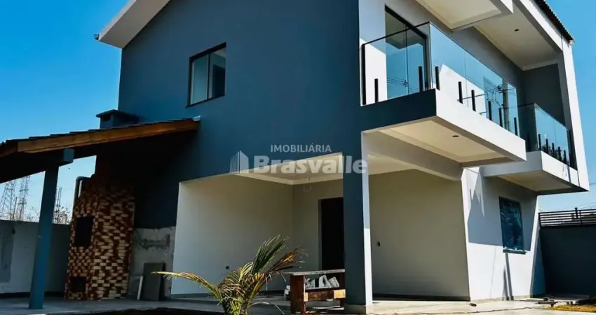 Casa com 3 quartos à venda no Universitário, Cascavel 