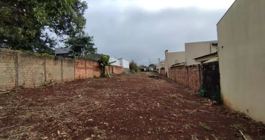 Terreno à venda no Cascavel Velho, Cascavel 
