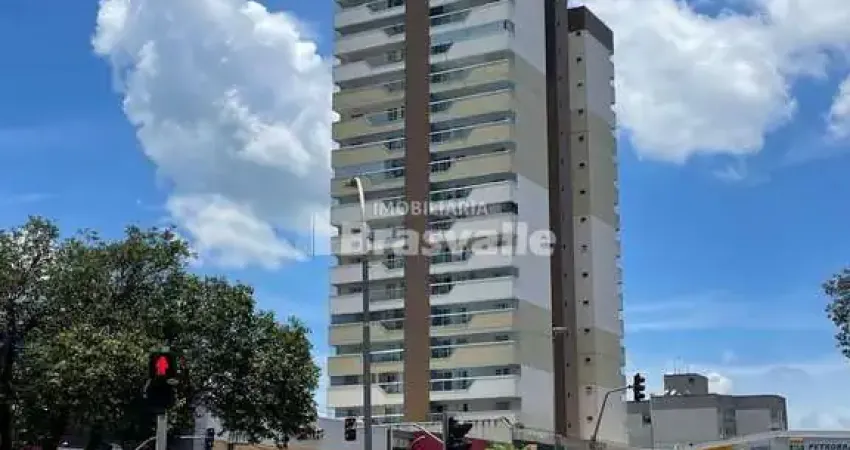 Apartamento com 3 quartos à venda no Centro, Cascavel 
