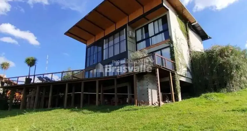 Chácara / sítio à venda no Santos Dumont, Cascavel 