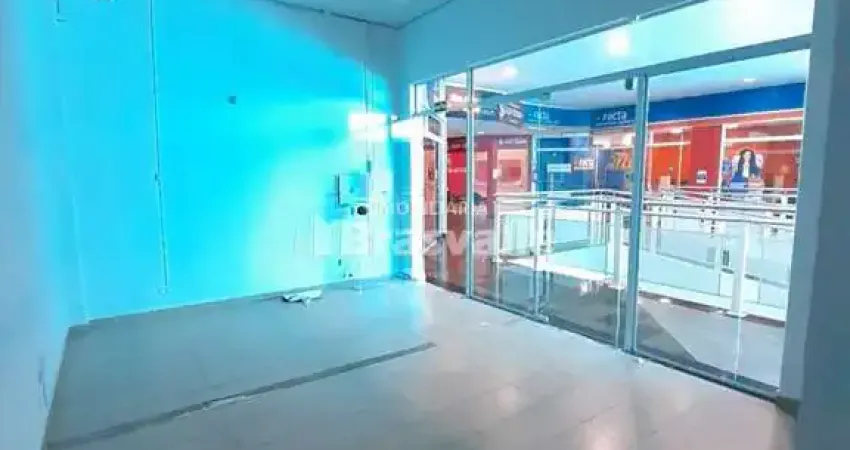 Sala a venda no condomínio Central Park no bairro Centro