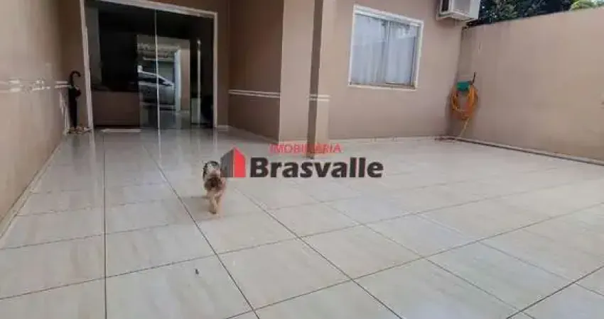 Casa com 3 quartos à venda no Parque Verde, Cascavel 