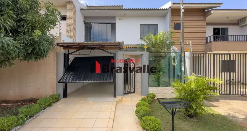 Casa com 3 quartos à venda no Alto Alegre, Cascavel 