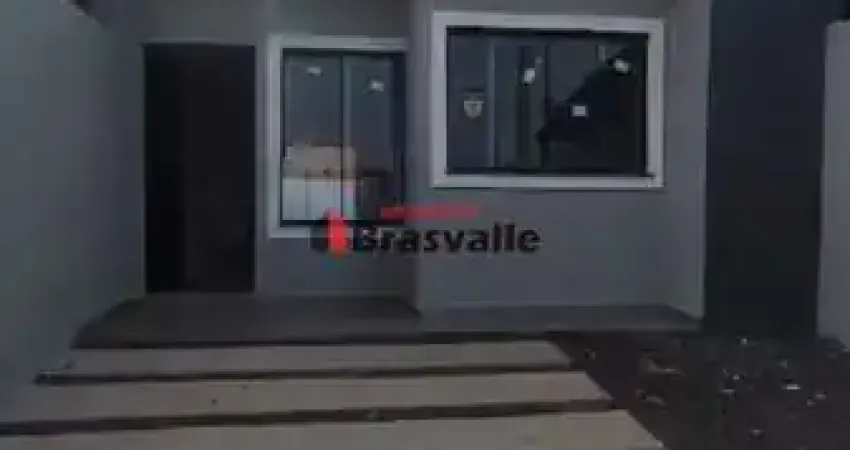 Casa com 2 quartos à venda no Floresta, Cascavel 