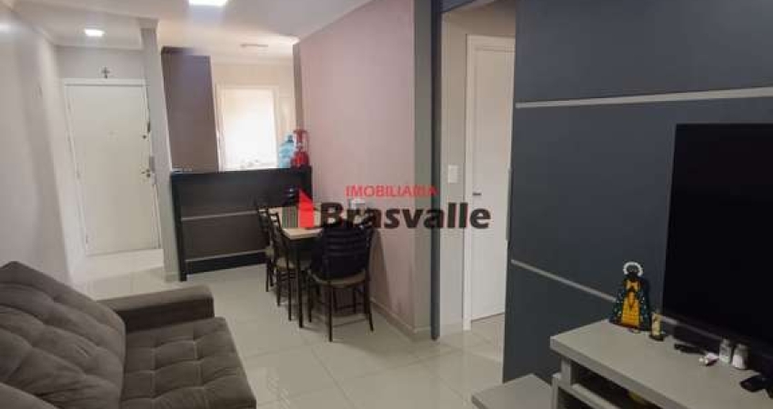 Apartamento com 2 quartos à venda no Centro, Cascavel 