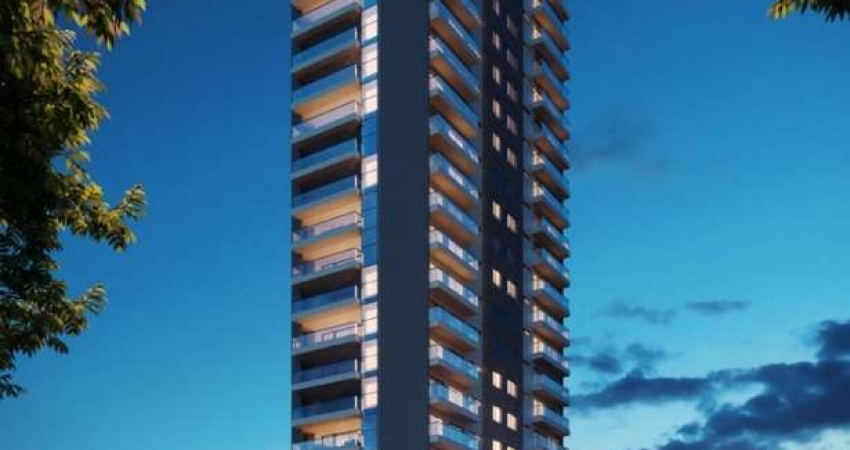 Apartamento a venda no condomínio Urban Tower Residence no bairro Centro