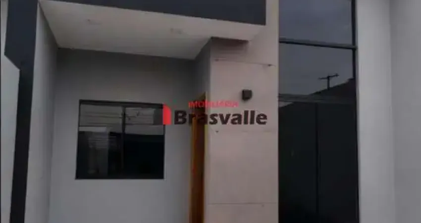 Casa com 2 quartos à venda no Parque Verde, Cascavel