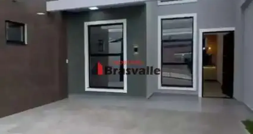 Casa com 3 quartos à venda no Periolo, Cascavel