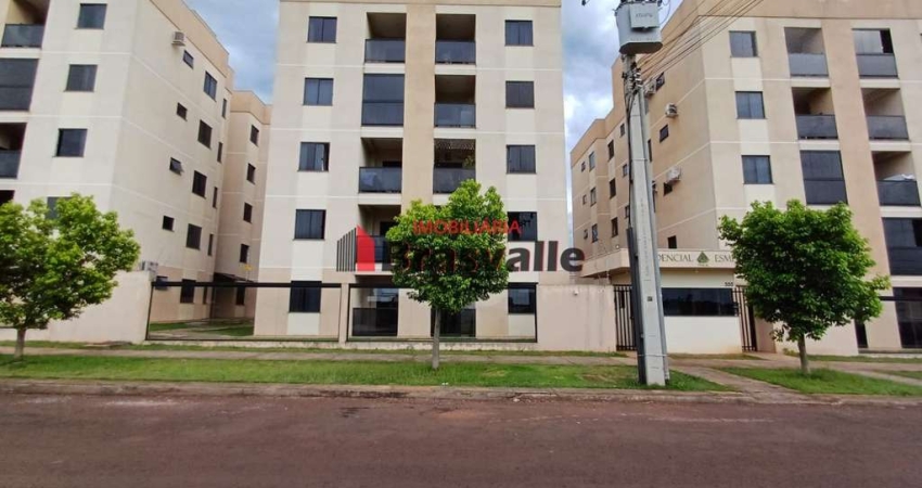 Apartamento a venda no condomínio Esmeralda no bairro Esmeralda