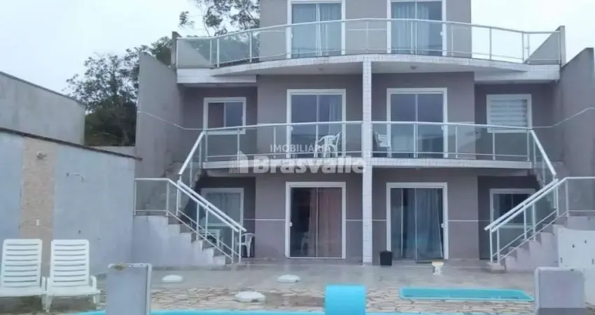 Apartamento com 3 quartos à venda no Balneário Eliane, Guaratuba 