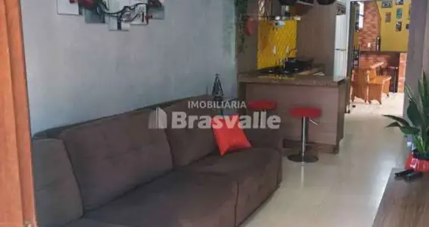 Casa em condomínio fechado com 3 quartos à venda no Cancelli, Cascavel 
