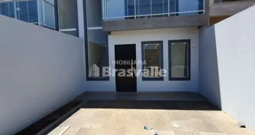 Casa com 2 quartos à venda no Floresta, Cascavel 