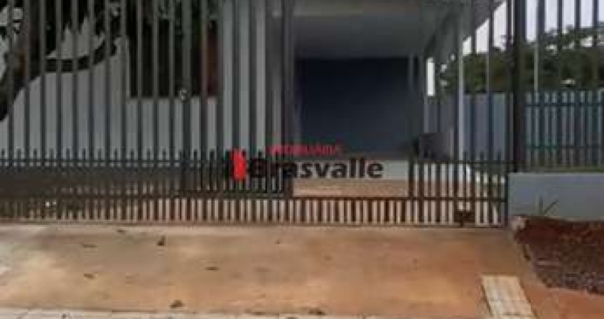 Casa com 2 quartos à venda no Cataratas, Cascavel 