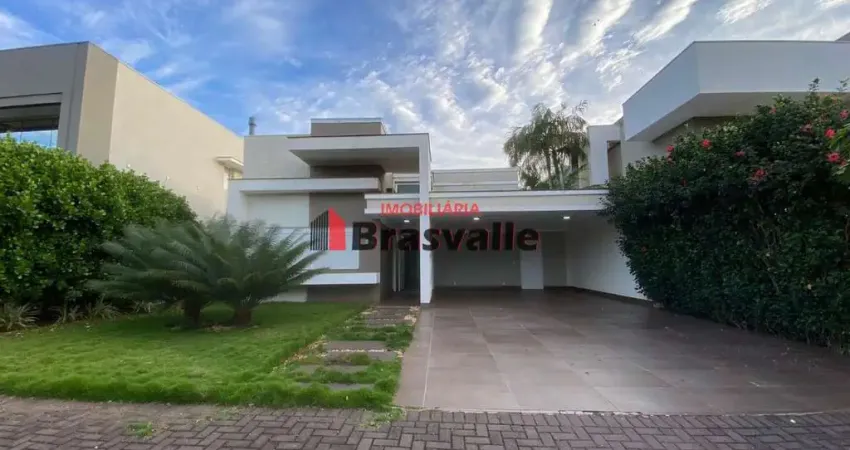 Casa em condomínio fechado com 3 quartos à venda no FAG, Cascavel 