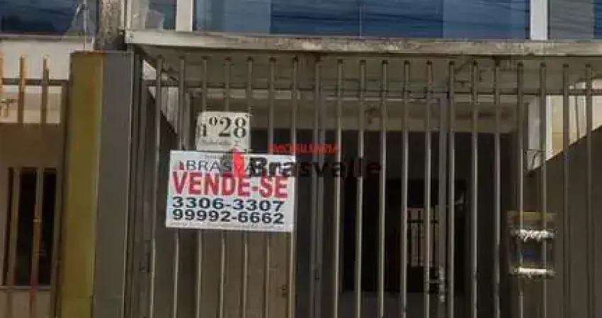 Casa com 2 quartos à venda no Alto Alegre, Cascavel 