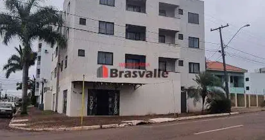 Apartamento a venda no condomínio Lima no bairro Fag