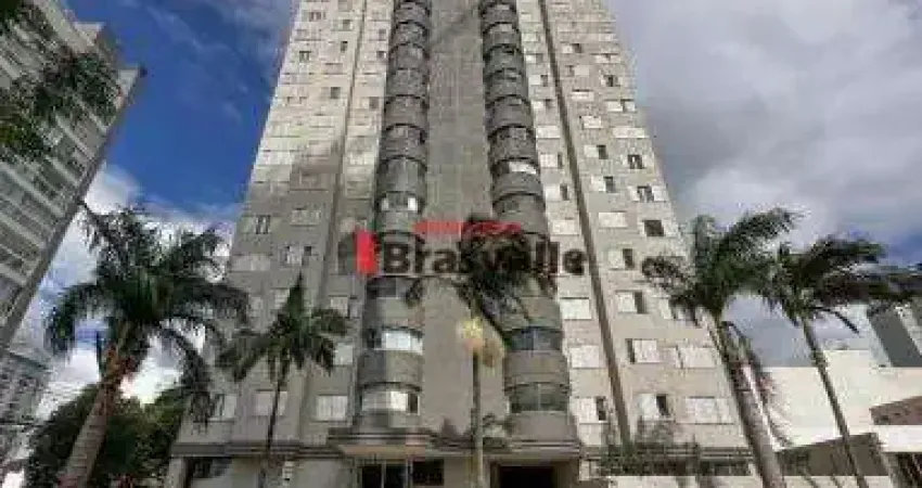 Triplex a venda no condomínio grand villa no centro - cascavel/pr