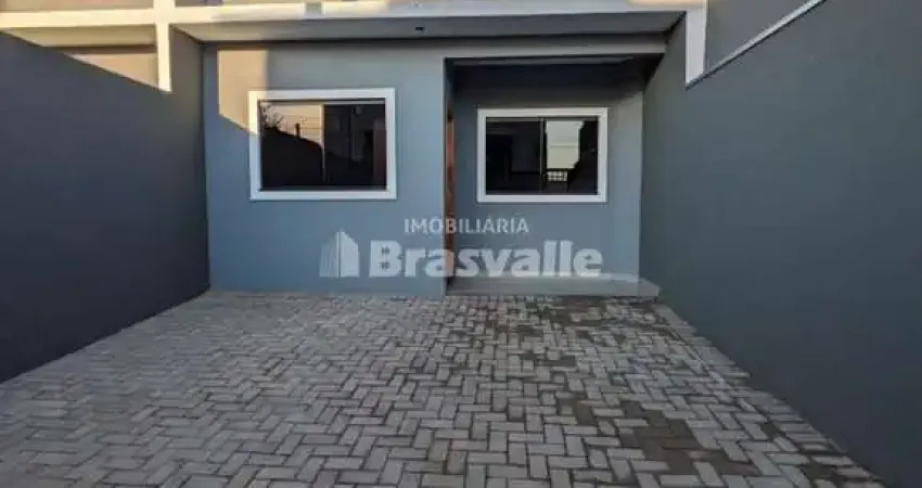 Casa com 3 quartos à venda no Morumbi, Cascavel 