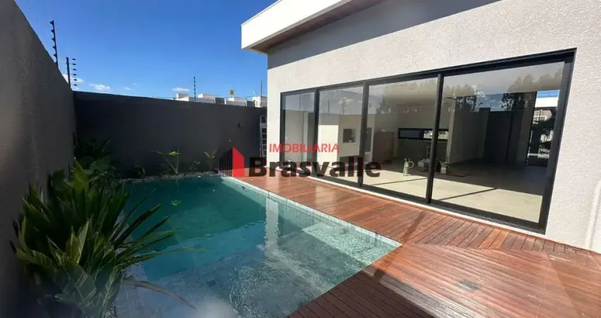 Casa com 3 quartos à venda no Recanto Tropical, Cascavel