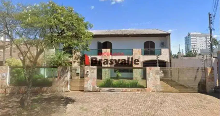 Casa com 3 quartos à venda no Centro, Cascavel