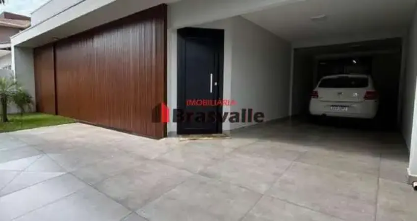 Casa com 4 quartos à venda no Região do Lago, Cascavel