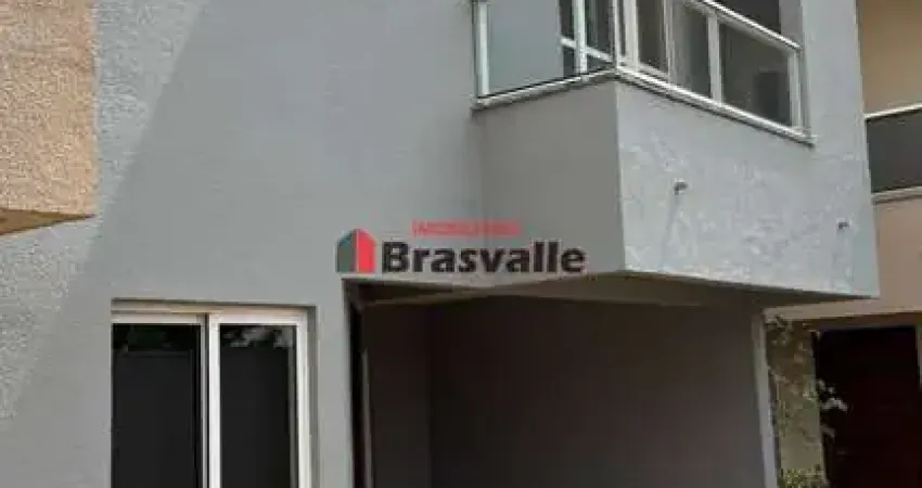 Sobrado a venda no condomínio residencial mertins notari no bairro parque são paulo - cascavel/pr