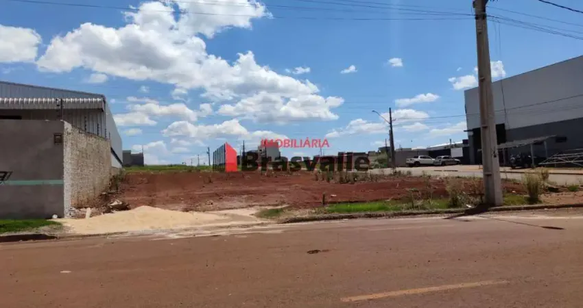 Terreno à venda no Canadá, Cascavel 